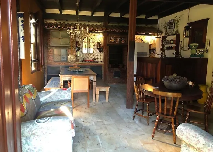 Casa Temporada Com Tranquilidade E Aconchego - Petropolis - Rj