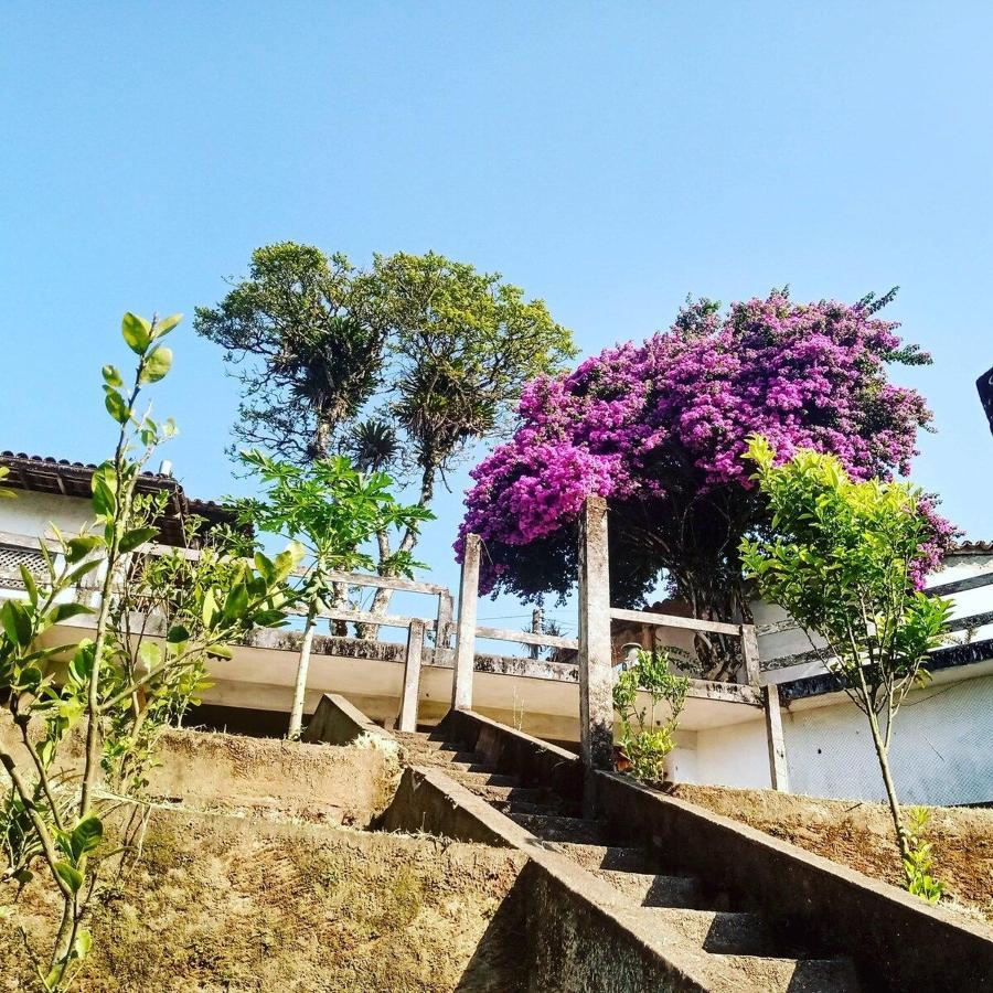 Casa Temporada Com Tranquilidade E Aconchego - - Rj Holiday home Petropolis (Rio de Janeiro)