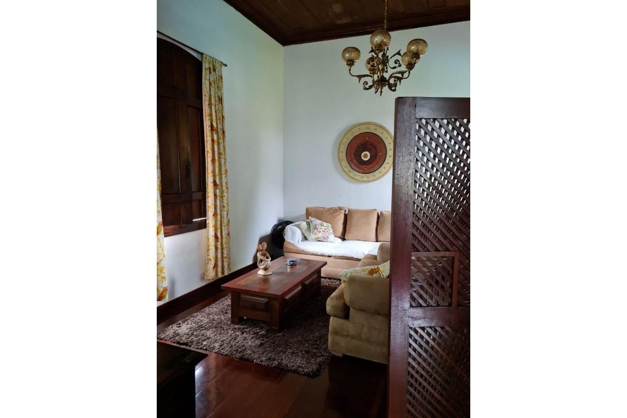 Casa Temporada Com Tranquilidade E Aconchego - - Rj Holiday home Petropolis (Rio de Janeiro)