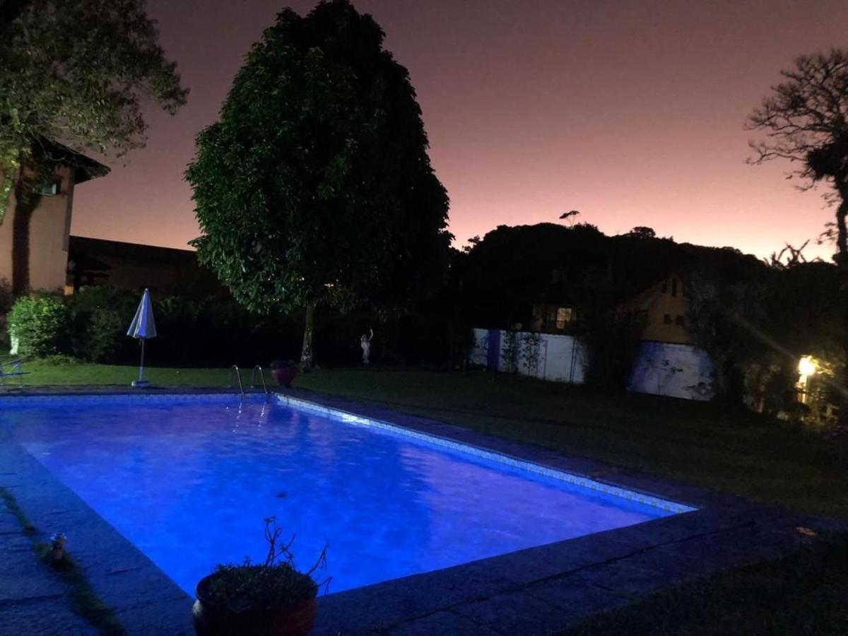 Casa Temporada Com Tranquilidade E Aconchego - - Rj Holiday home