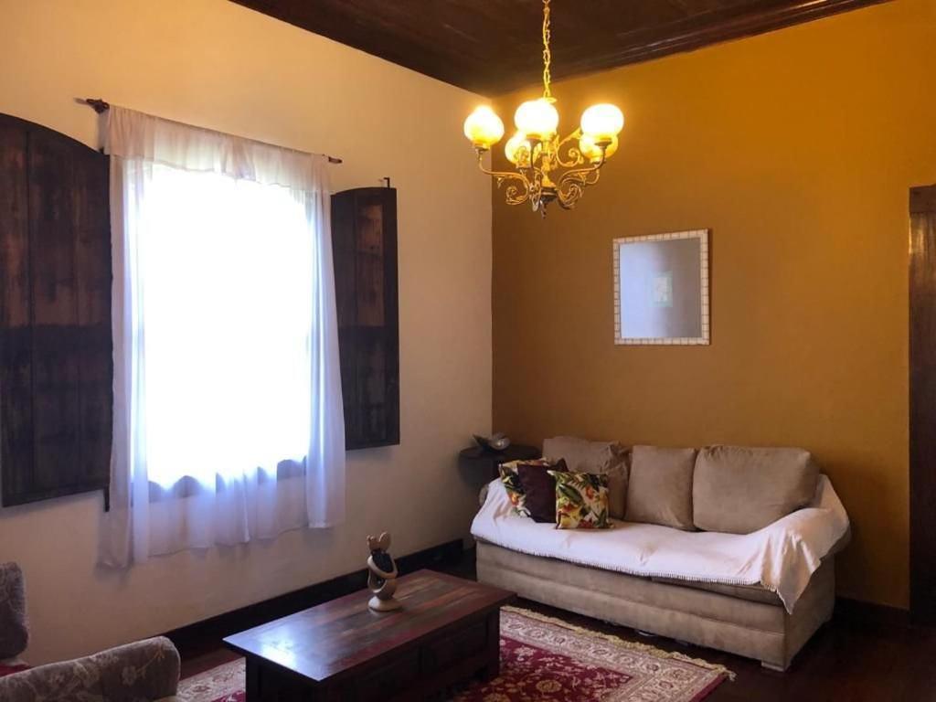 Casa Temporada Com Tranquilidade E Aconchego - - Rj Holiday home