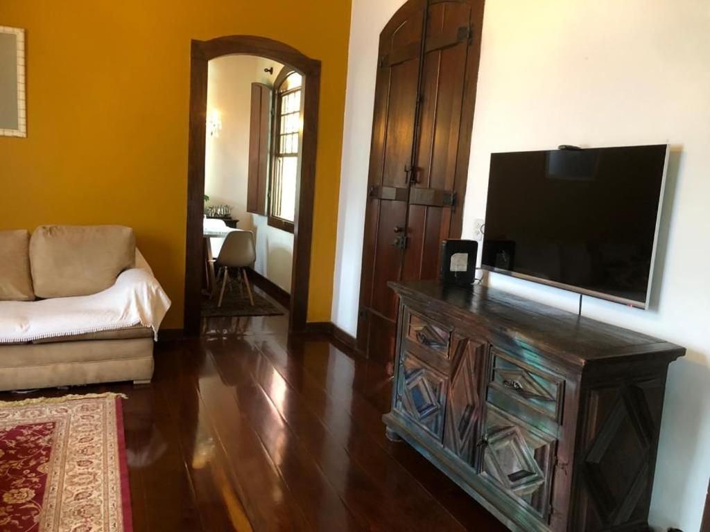Holiday home Casa Temporada Com Tranquilidade E Aconchego - - Rj *