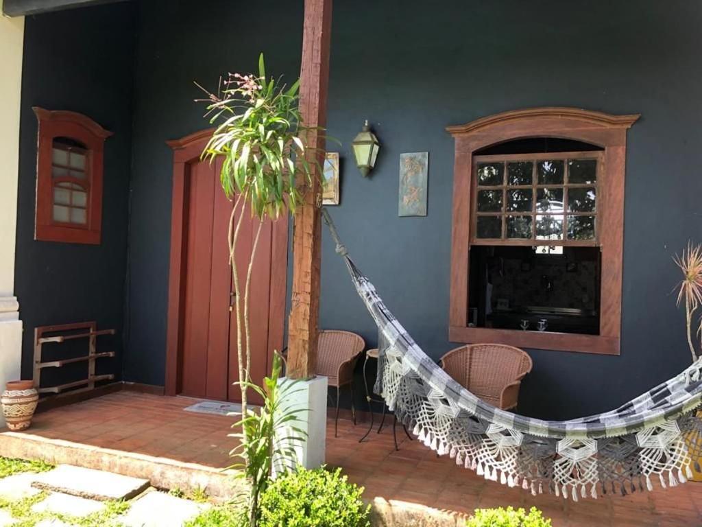 Casa Temporada Com Tranquilidade E Aconchego - - Rj Petropolis (Rio de Janeiro)