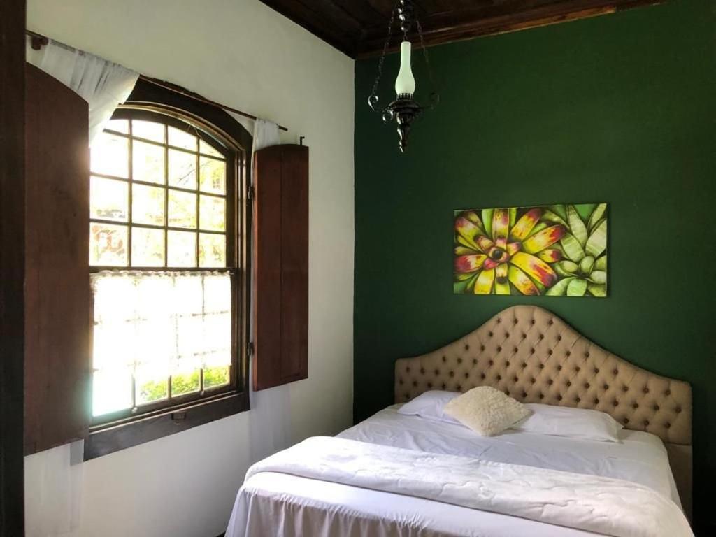 Holiday home Casa Temporada Com Tranquilidade E Aconchego - - Rj