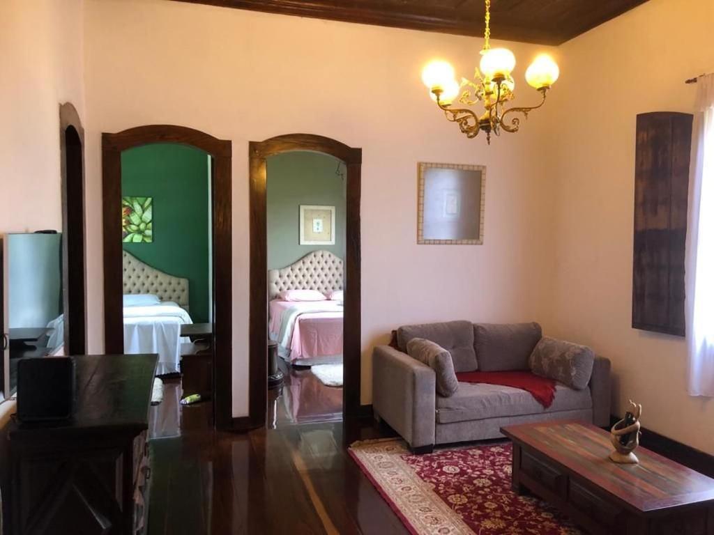 Casa Temporada Com Tranquilidade E Aconchego - - Rj Holiday home