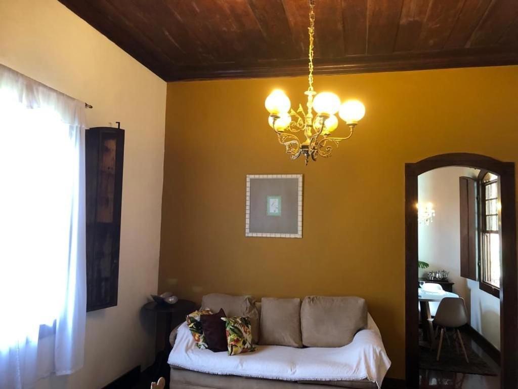 Casa Temporada Com Tranquilidade E Aconchego - - Rj Holiday home