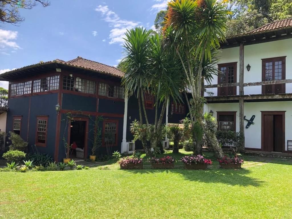 Holiday home Casa Temporada Com Tranquilidade E Aconchego - - Rj