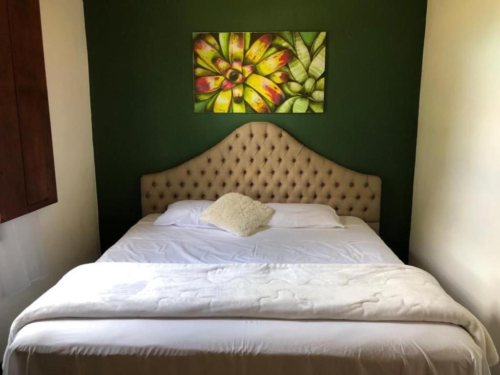Casa Temporada Com Tranquilidade E Aconchego - - Rj *