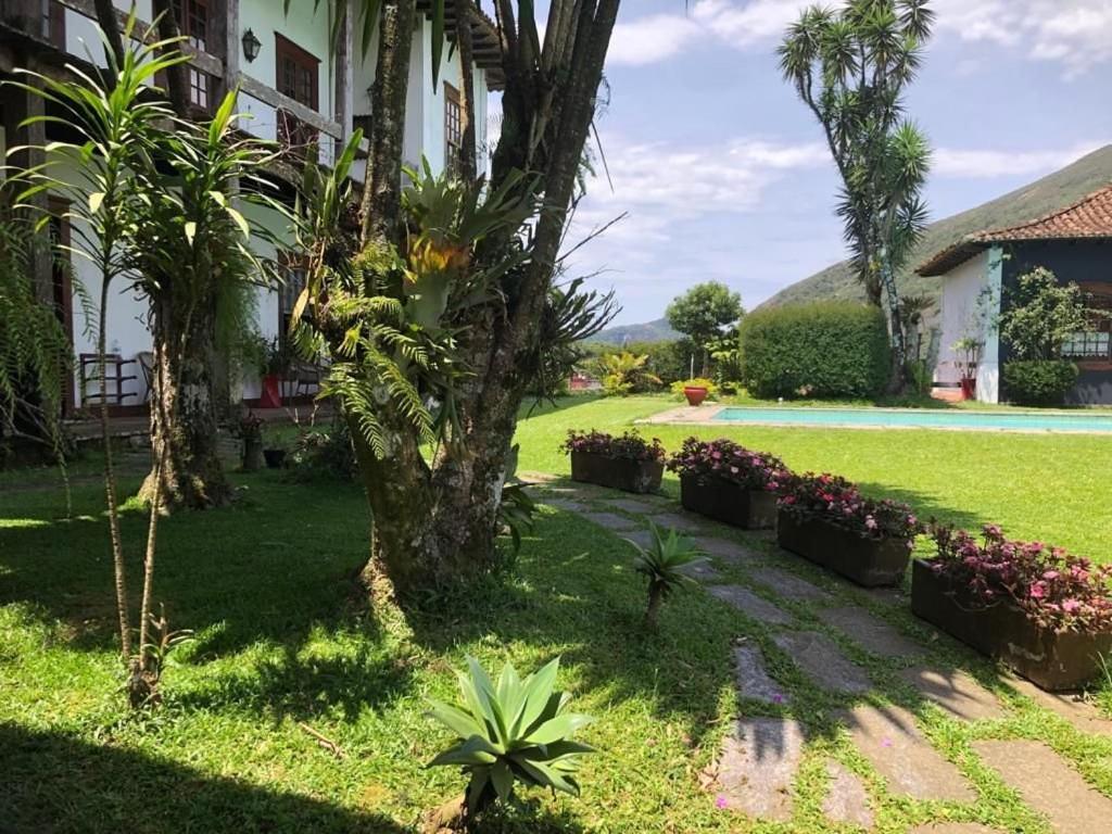 Holiday home Casa Temporada Com Tranquilidade E Aconchego - - Rj